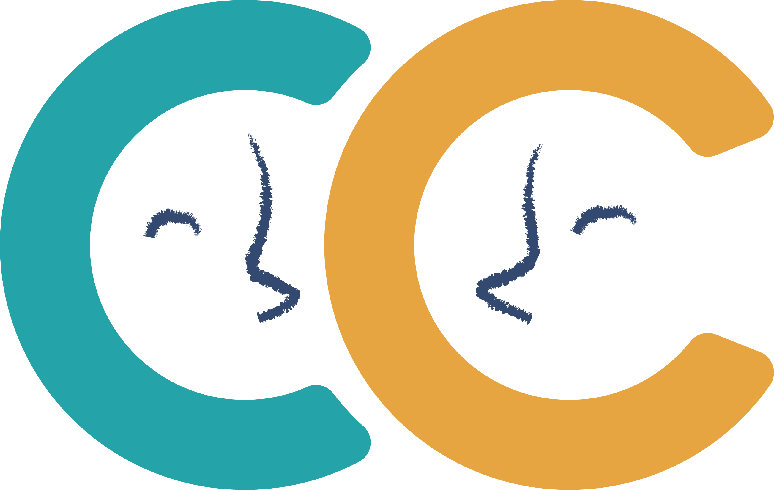 CrewCompass logo